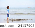 Coast and boys vertical 24137902