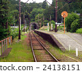 Place name station of the Oigawa Railway Place name station of the Oigawa Railway 24138151