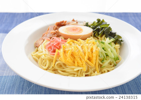 美味的冰鮮雞肉 美味的冰鮮雞肉 24138315