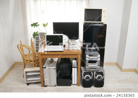 Missing item set 24138365