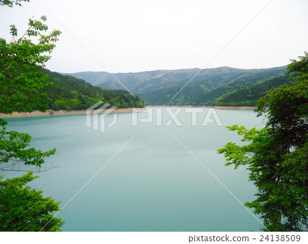 Ikawa湖 Ikawa湖 24138509