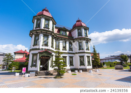 Old Hirosaki City Library Old Hirosaki City Library 24139356