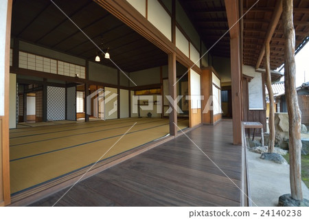 和歌山市楊（早上的房子）的房子 24140238