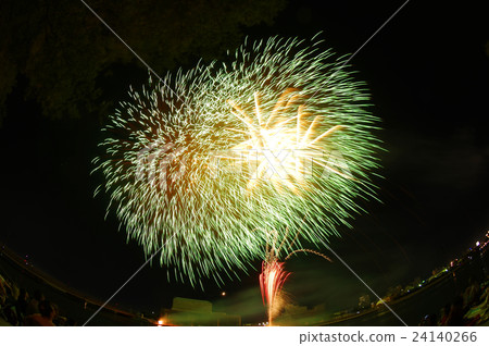 Fireworks Fireworks 24140266