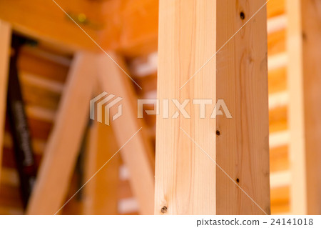 施工現場施工現場木匠工作基礎施工房屋施工鋼筋加固施工建築業我的夢想家園 24141018