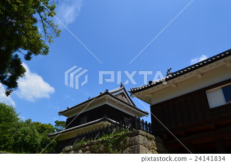 上田城 24141834