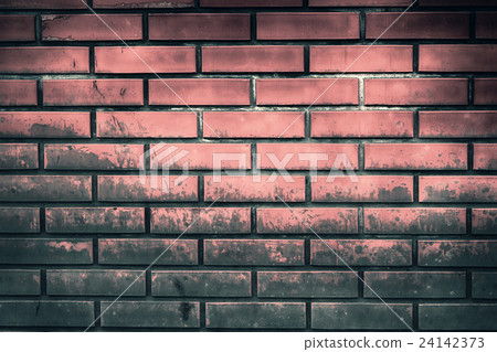 Brick wall background 24142373