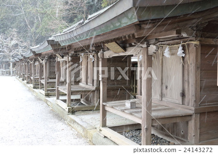 World Heritage Okinoshima related heritage group Kyushu Fukuoka prefecture Recommended popular tourist area Munakata shi Munakata Taisha Edge Tsugumi Shrine World Heritage Okinoshima related heritage group Kyushu Fukuoka prefecture Recommended popular tourist area Munakata shi Munakata Taisha Edge Tsugumi Shrine 24143272