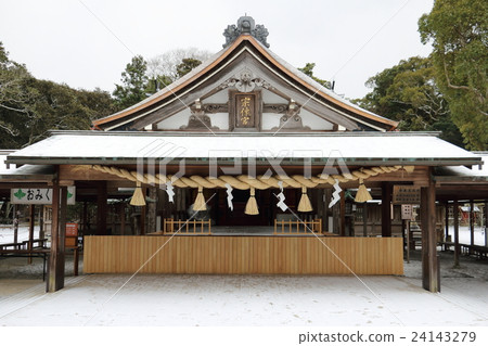 世界遺產Okinoshima相關遺產組九州福岡縣推薦的受歡迎的旅遊區Munakata shi Munakata Taisha Edge Tsugumi Shrine 世界遺產Okinoshima相關遺產組九州福岡縣推薦的受歡迎的旅遊區Munakata shi Munakata Taisha Edge Tsugumi Shrine 24143279