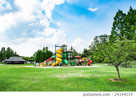 Tamba Nature Sports Park 24144235