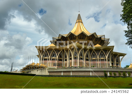 Sarawak State Legislative Assemblyi Kuching Sarawak State Legislative Assemblyi Kuching 24145562