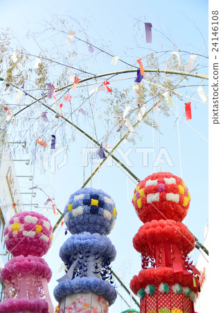 Sendai Tanabata 24146108