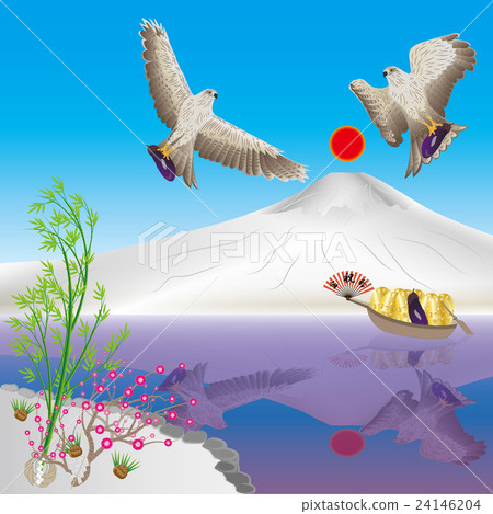 新年的第一個夢想 24146204