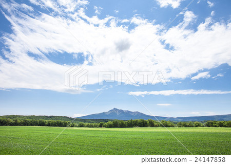 斜裡岳 斜裡岳 24147858