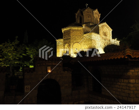 St. John-Kaneo Church St. John-Kaneo Church 24147917