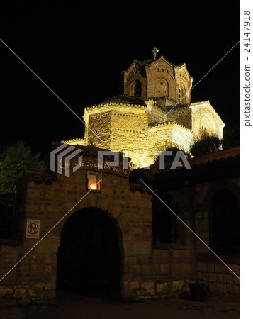 St. John-Kaneo Church St. John-Kaneo Church 24147918