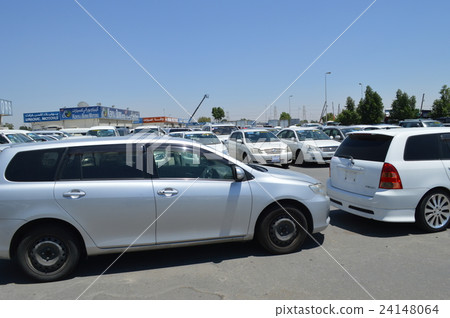 Used car in Dubai, Free zone Used car in Dubai, Free zone 24148064