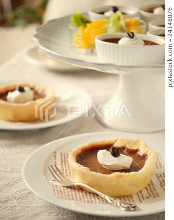 在Mocafentalt的下午茶時間 24148076