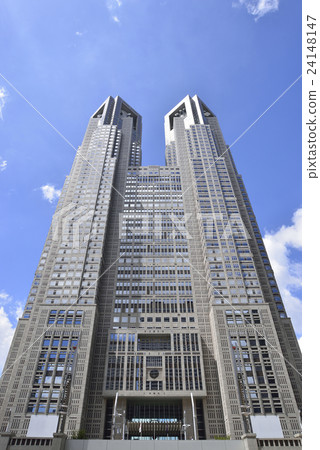 Tokyo Metropolis Tokyo Metropolis 24148147