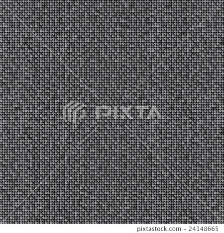 Background with shiny silver sequins. 24148665