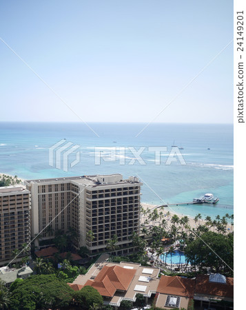Hilton Hawaiian Village Waikiki Beach Resort 24149201