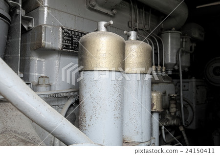 柴油發動機 24150411