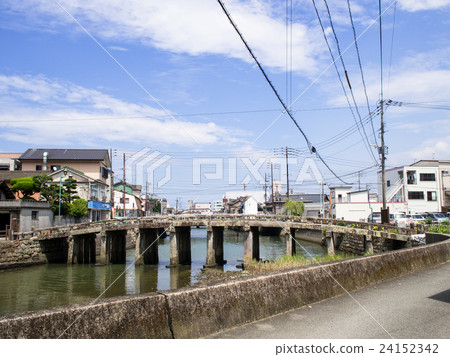 Gion Bridge 24152342