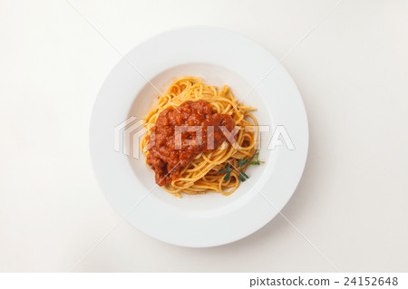 Spaghetti meat sauce Spaghetti meat sauce 24152648