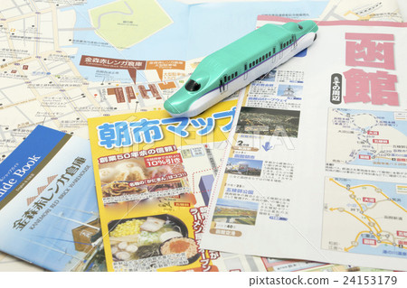 北海道新幹線Pitonko Super Express Hakodate 24153179