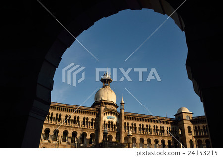 Kuala Lumpur Railway Station 24153215