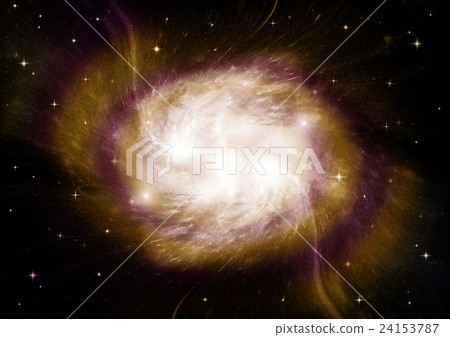 galaxy in a free space galaxy in a free space 24153787