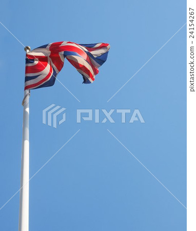 United Kingdom flag United Kingdom flag 24154267