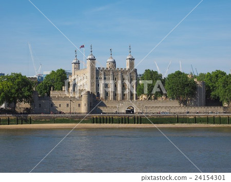 Tower of London 24154301