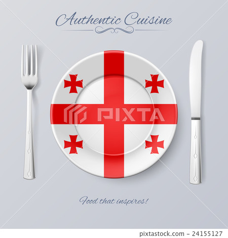 Authentic Cuisine Authentic Cuisine 24155127