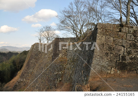 城堡廢墟 24155165