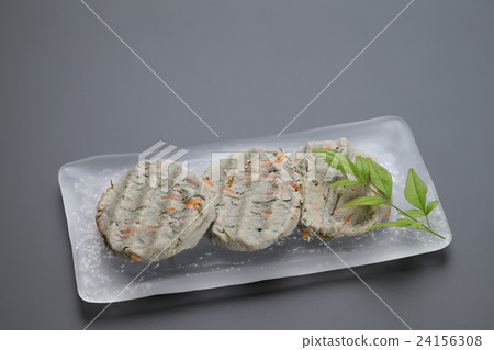 炸沙丁魚 24156308