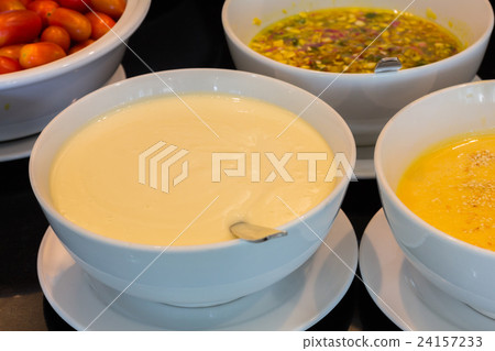 Thai dessert Thai dessert 24157233