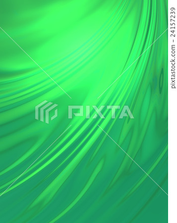 Green Curtain Green Curtain 24157239