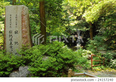 龍王的長壽瀑布 24157240