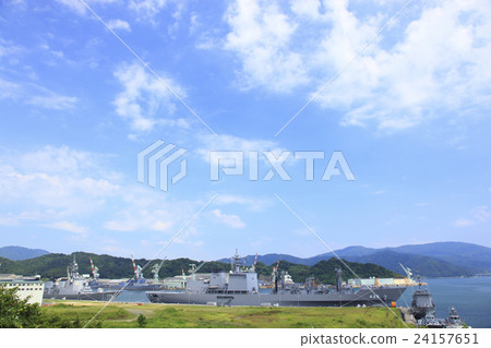 Maizuru port 24157651