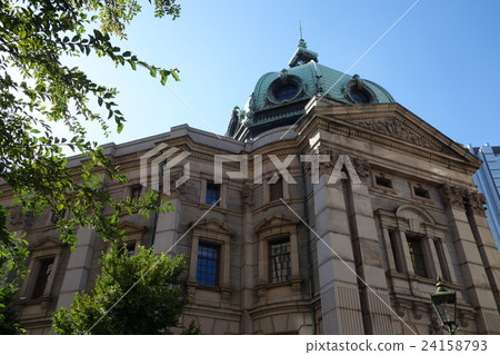 Kanagawa Prefectural Museum of History 24158793