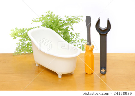 Bath and tool 24158989