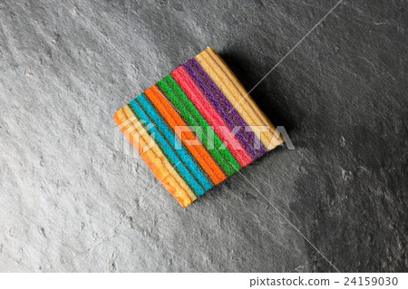 Colorful Rainbow Layer cake Colorful Rainbow Layer cake 24159030