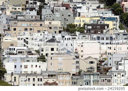 San Francisco, USA.. San Francisco, USA.. 24159205