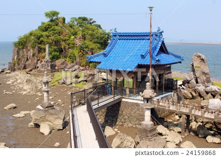 Mizushima島的風景 24159868