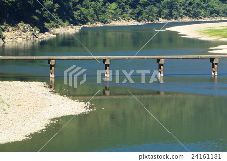 Shimanto River 24161181
