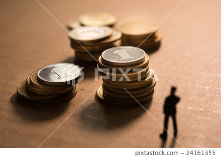 Investment concept. Investment concept. 24161355