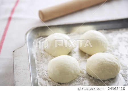 Dough making bread bread Dough making bread bread 24162418
