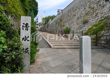 [Tennoji Shichisaka Shimizuzaka] Yajin-cho, Tennoji-ku, Osaka City, Osaka Prefecture 24163950