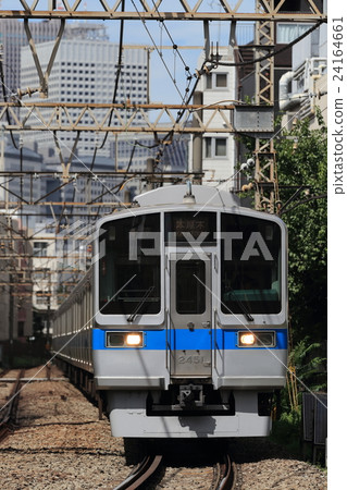 小田急線 小田急線 24164661